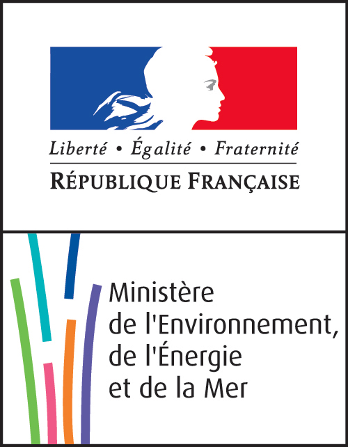 Ministère de l'Environnement, de l'Energie et de la Mer